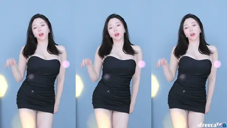 AfreecaTV智媛(BJjeehyeounG지삐)2022年11月18日舞蹈剪辑012637